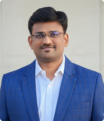 Thirulogachandar Desinghu - Head - Digital Marketing