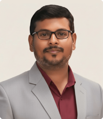 Vigneshwar Rajendran - Head - Supply Chain